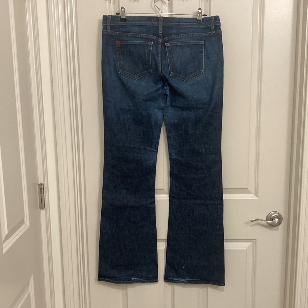 BDG Low Rise Bootcut Jeans - Picture 4 of 10